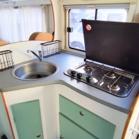 Miniature Capucine CI ELLIOT 40 MAXI 2009