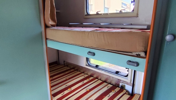 Capucine CI ELLIOT 40 MAXI 2009