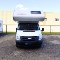 Miniature Capucine CI ELLIOT 40 MAXI 2009