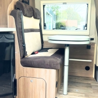 Miniature Fourgon CARADO CV 600 ( GROUPE HYMER )