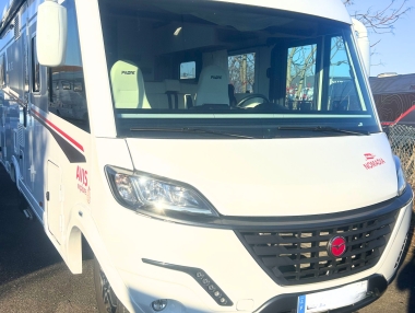 INTEGRAL PILOTE G740 C EXPRESSION