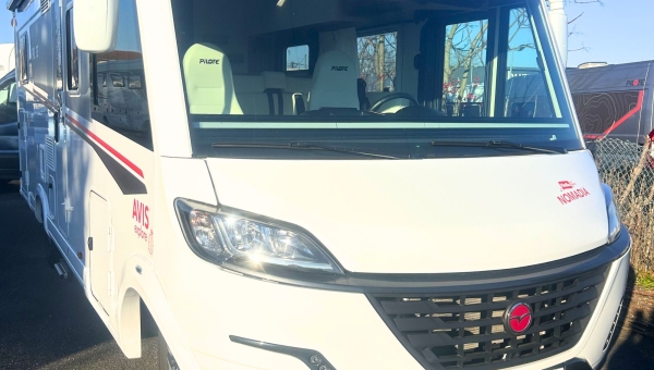 INTEGRAL PILOTE G740 C EXPRESSION