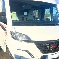 Miniature INTEGRAL PILOTE G740 C EXPRESSION