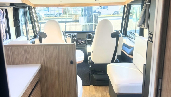 INTEGRAL PILOTE G740 C EXPRESSION