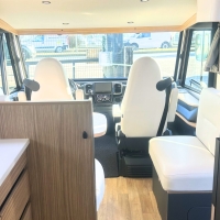 Miniature INTEGRAL PILOTE G740 C EXPRESSION