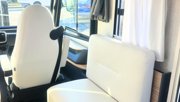 INTEGRAL PILOTE G740 C EXPRESSION