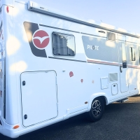 Miniature INTEGRAL PILOTE G740 C EXPRESSION