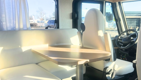 INTEGRAL PILOTE G740 C EXPRESSION