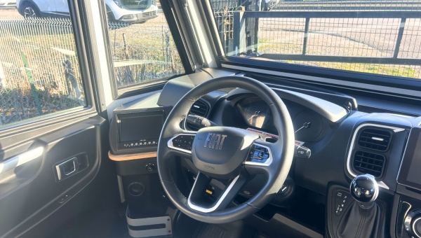 INTEGRAL PILOTE G740 C EXPRESSION