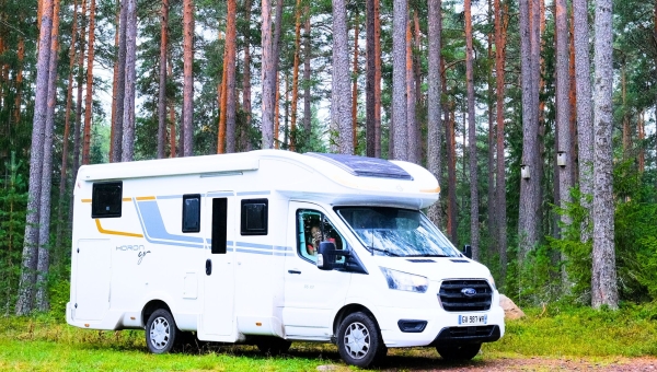 Profilé CI Horon GO 85 XT