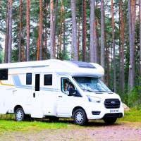 Miniature Profilé CI Horon GO 85 XT