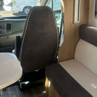 Miniature Profilé CI Horon GO 85 XT