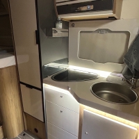 Miniature Profilé CI Horon GO 85 XT