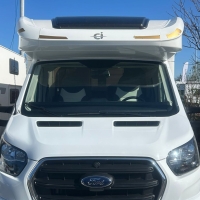 Miniature Profilé CI Horon GO 85 XT