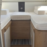 Miniature Profilé CI Horon GO 85 XT