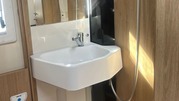 Profilé CI Horon GO 85 XT