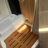 Miniature Profilé CI Horon GO 85 XT