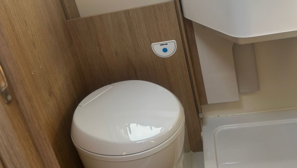 Profilé CI Horon GO 85 XT