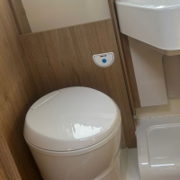 Miniature Profilé CI Horon GO 85 XT