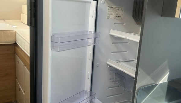 Profilé CI Horon GO 85 XT