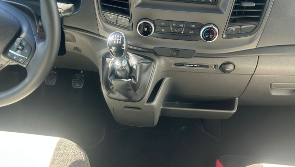 Profilé CI Horon GO 85 XT