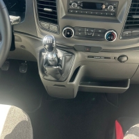 Miniature Profilé CI Horon GO 85 XT