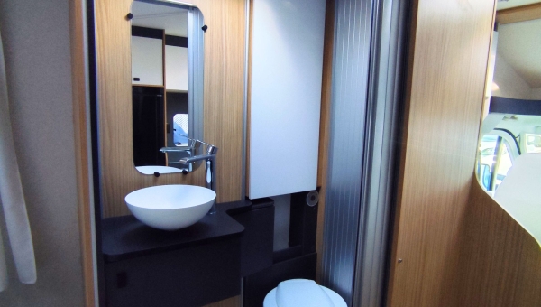 Profilé pilote p 650 C  EXPRESSION