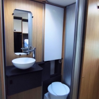 Miniature Profilé pilote p 650 C  EXPRESSION