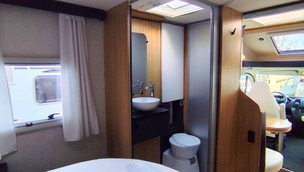 Profilé pilote p 650 C  EXPRESSION