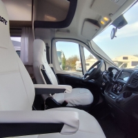 Miniature Profilé pilote p 650 C  EXPRESSION