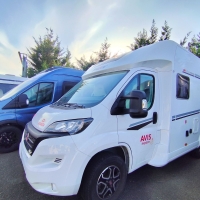 Miniature Profilé pilote p 650 C  EXPRESSION