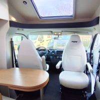 Miniature Profilé pilote p 650 C  EXPRESSION