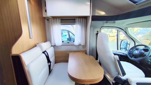 Profilé pilote p 650 C  EXPRESSION