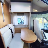 Miniature Profilé pilote p 650 C  EXPRESSION