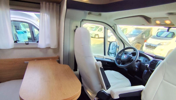 Profilé pilote p 650 C  EXPRESSION