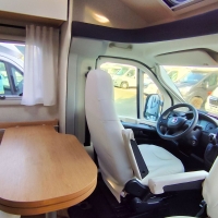 Miniature Profilé pilote p 650 C  EXPRESSION