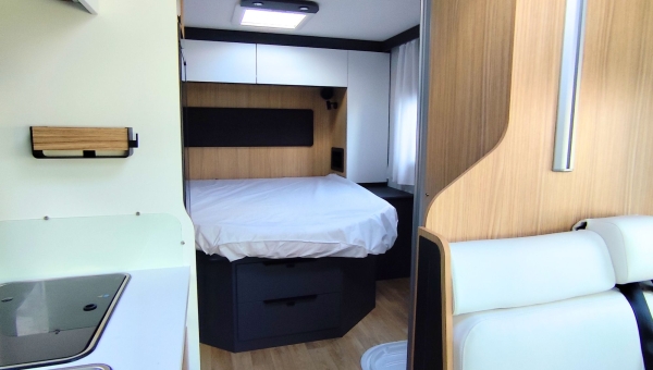 Profilé pilote p 650 C  EXPRESSION