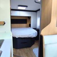 Miniature Profilé pilote p 650 C  EXPRESSION