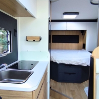 Miniature Profilé pilote p 650 C  EXPRESSION