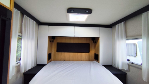 Profilé pilote p 650 C  EXPRESSION