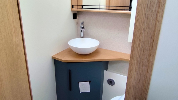 Profilé pilote A690G ATLAS  serie limitée