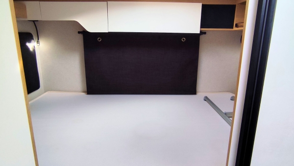 Profilé pilote A690G ATLAS  serie limitée