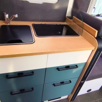 Miniature Profilé pilote A690G ATLAS  serie limitée