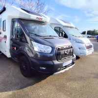 Miniature Profilé pilote A690G ATLAS  serie limitée