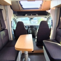 Miniature Profilé pilote A690G ATLAS  serie limitée