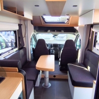 Miniature Profilé pilote A690G ATLAS  serie limitée