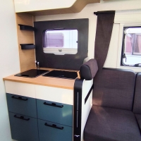 Miniature Profilé pilote A690G ATLAS  serie limitée