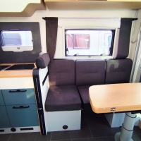 Miniature Profilé pilote A690G ATLAS  serie limitée