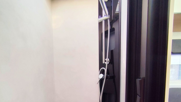 Profilé pilote A690G ATLAS  serie limitée