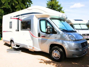 Challenger Profilé Prium XL